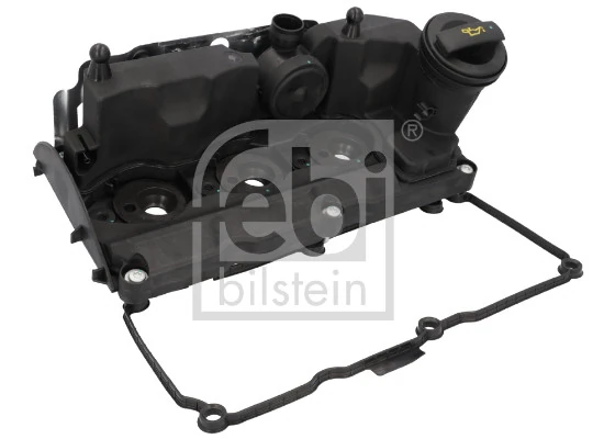 Cylinder Head Cover febi Plus 186113
