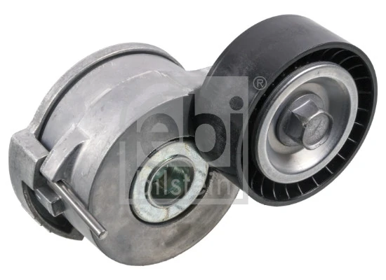 Belt Tensioner, V-ribbed belt 39390