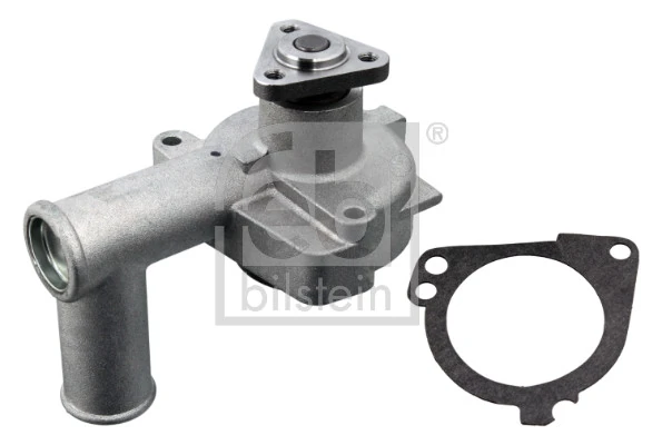 Water Pump, engine cooling 01246