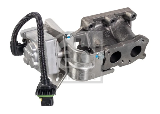 EGR Valve febi Plus 102874