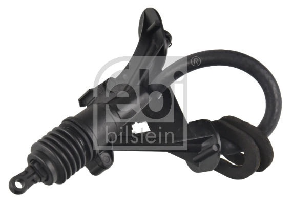 Master Cylinder, clutch 174872
