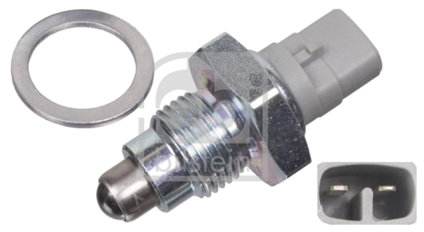 Switch, reverse light 106283