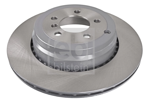 Brake Disc 108548