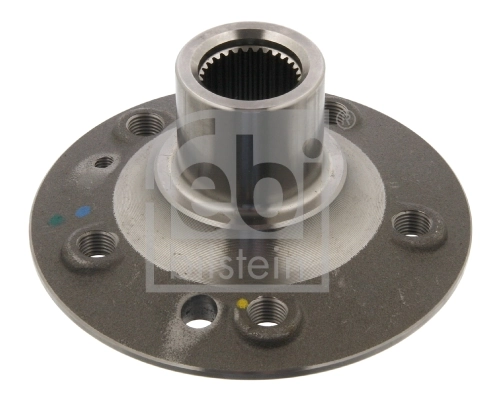 Wheel Hub 36072