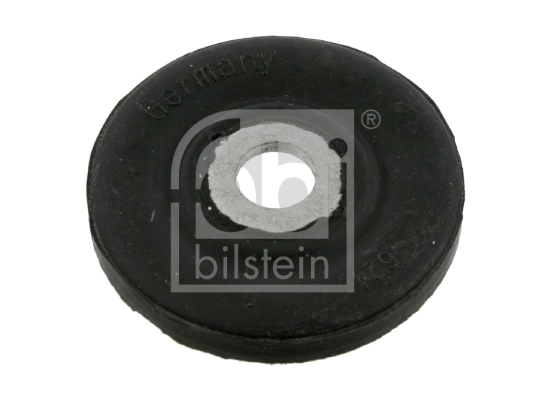 Bushing, axle cross member 06668