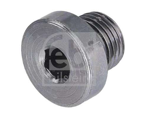 Screw Plug, transmission housing 100547