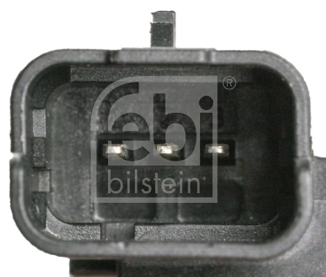 Sensor, crankshaft pulse 180687