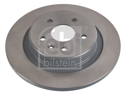 Brake Disc 107720