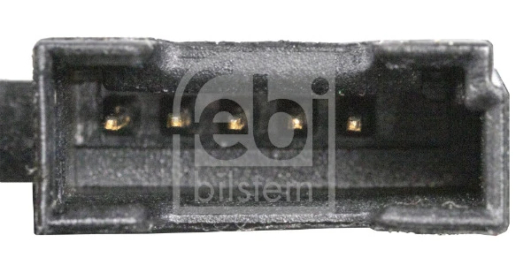 Tailgate Lock febi Plus 192946