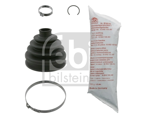 Bellow Kit, drive shaft 24137