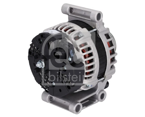 Alternator 193303