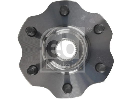 Wheel Bearing Kit 174077