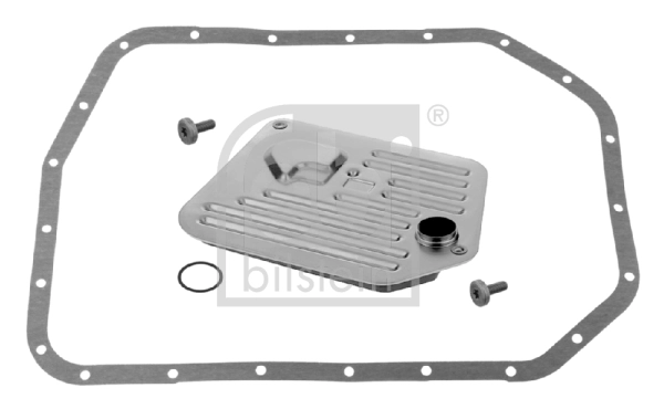 Hydraulic Filter Kit, automatic transmission 31116