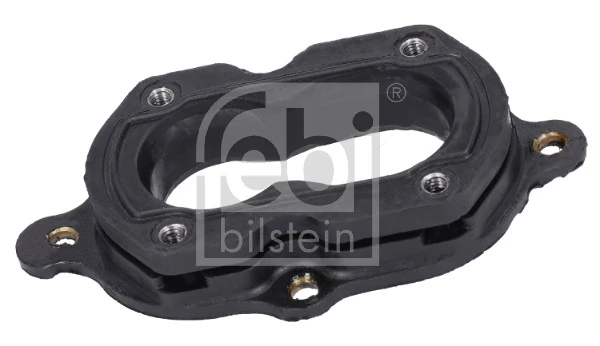 Flange, carburettor 08569