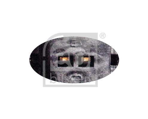 Термостат, охлаждающая жидкость 171306