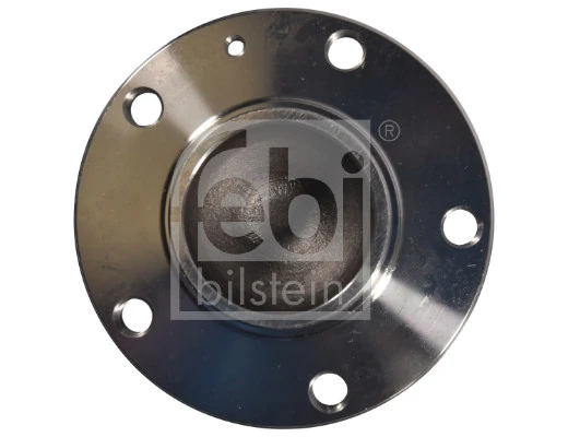 Wheel Bearing Kit 183084