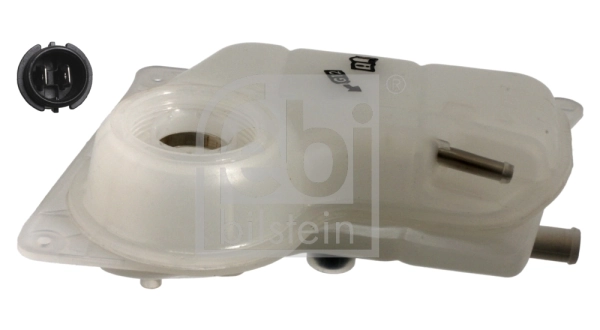 Expansion Tank, coolant 44534