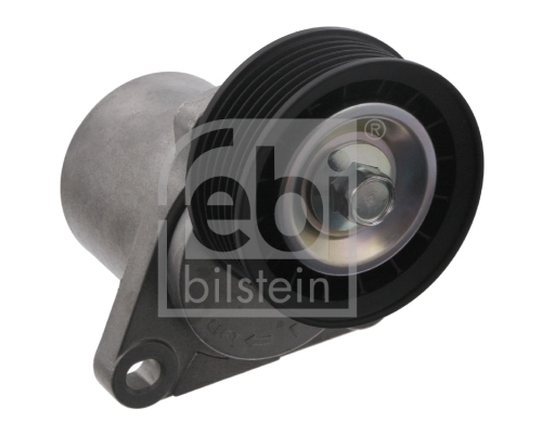 Belt Tensioner, V-ribbed belt 33355