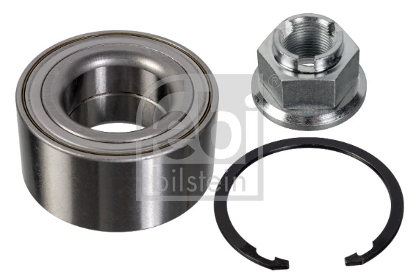 Wheel Bearing Kit 176250