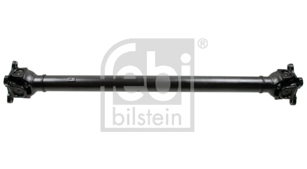 Propshaft, axle drive 174096