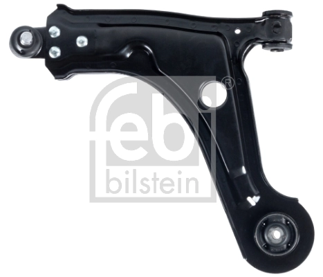 Control/Trailing Arm, wheel suspension 41723