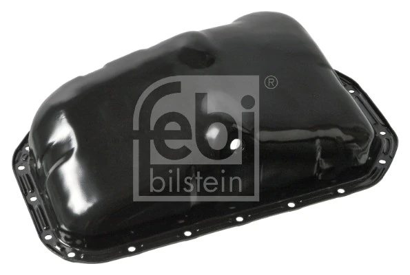 Oil Sump febi Plus 07270
