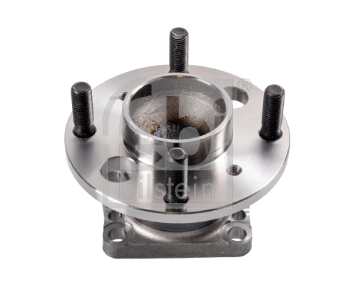 Wheel Bearing Kit 40203