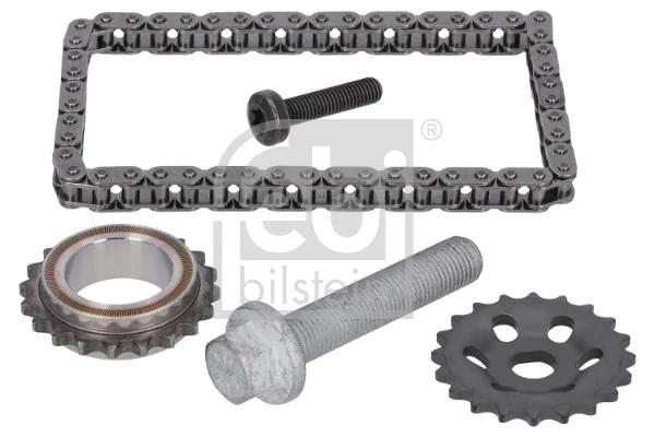 Chain Kit, oil pump drive Standard Medium Kit 48384