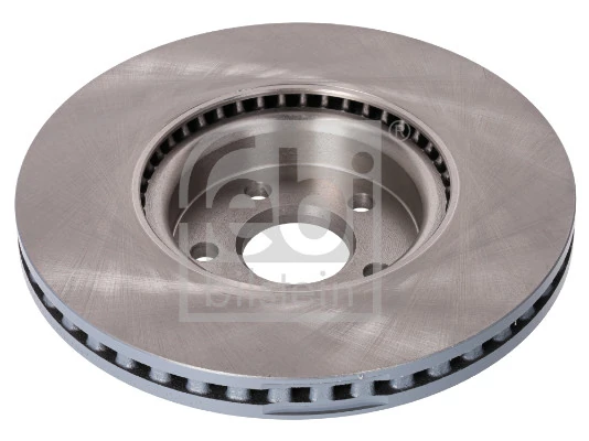 Brake Disc 184688