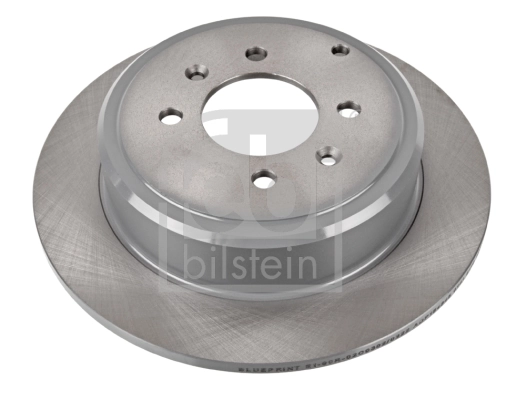 Brake Disc 21122