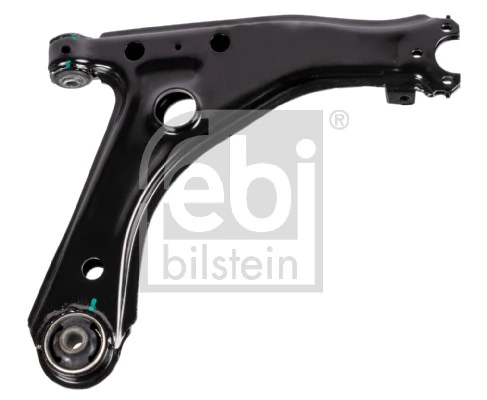 Control/Trailing Arm, wheel suspension 09531