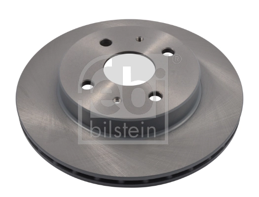 Brake Disc 30637