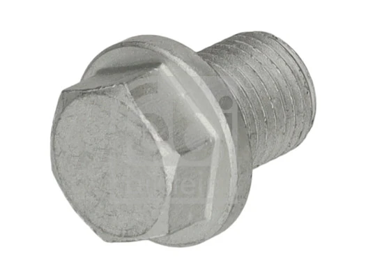 Screw Plug, oil sump 193882