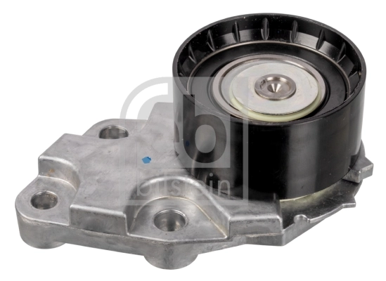 Tensioner Pulley, timing belt 17460