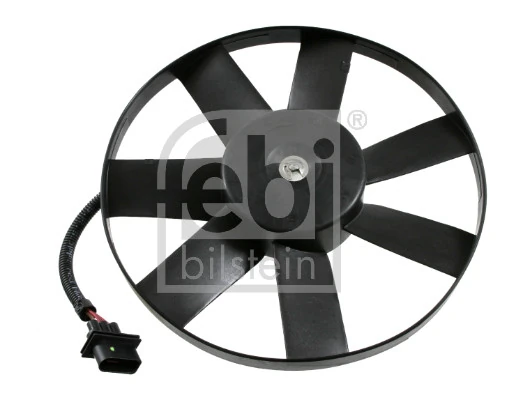 Fan, engine cooling 14748