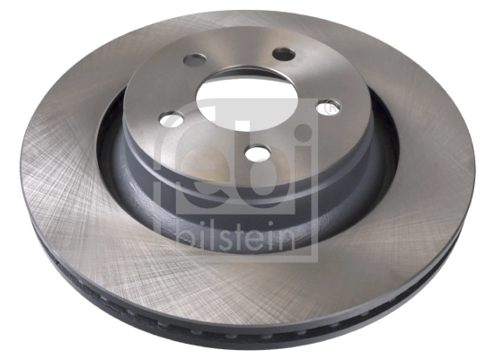 Brake Disc 170114