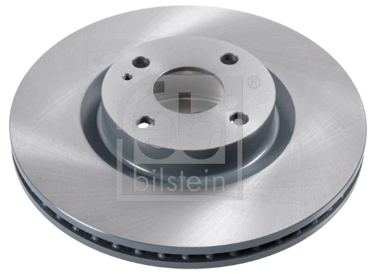 Brake Disc 170731