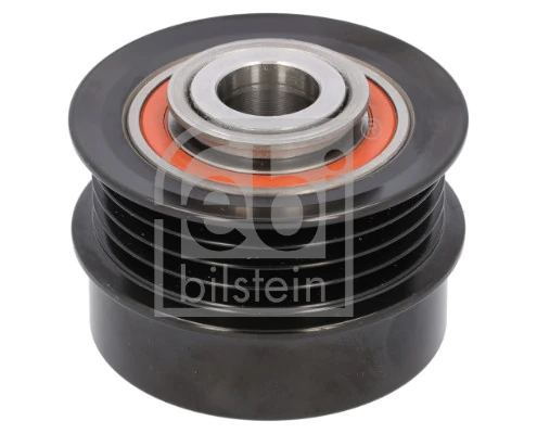 Alternator Freewheel Clutch 184784