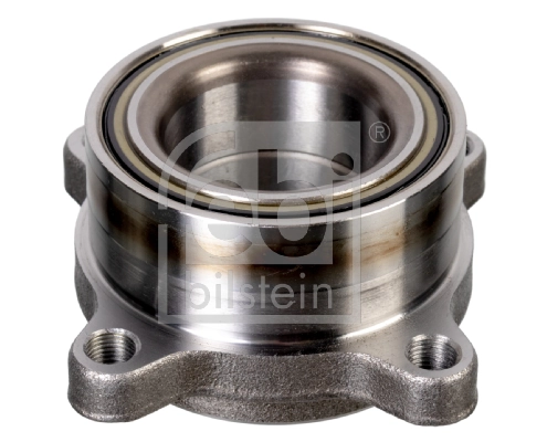 Wheel Bearing 31833
