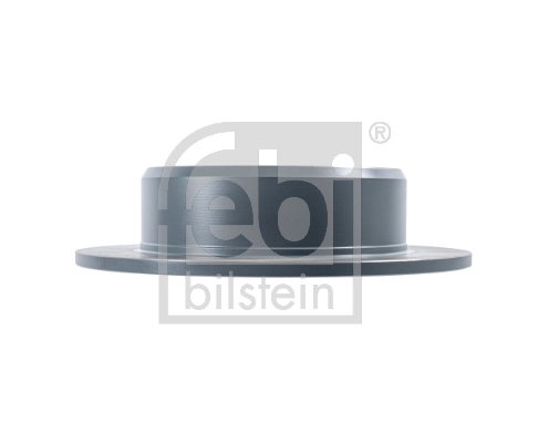 Brake Disc 108561