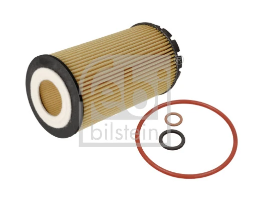 Oil Filter 184080
