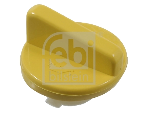 Sealing Cap, oil filler neck 23615