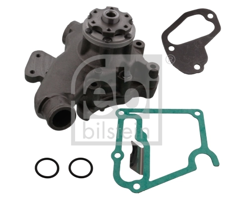 Water Pump, engine cooling 08075