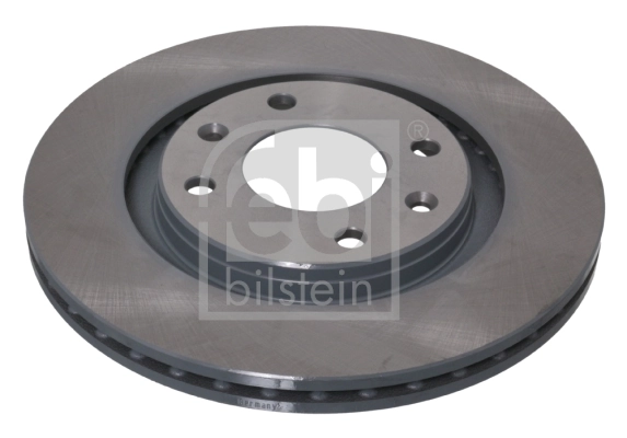 Brake Disc 10321