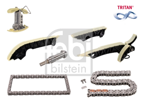 Timing Chain Kit Basic Short Kit 172899