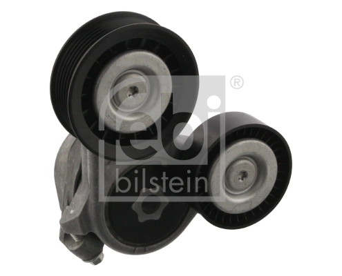 Belt Tensioner, V-ribbed belt 38182