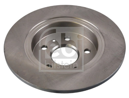 Brake Disc 106490