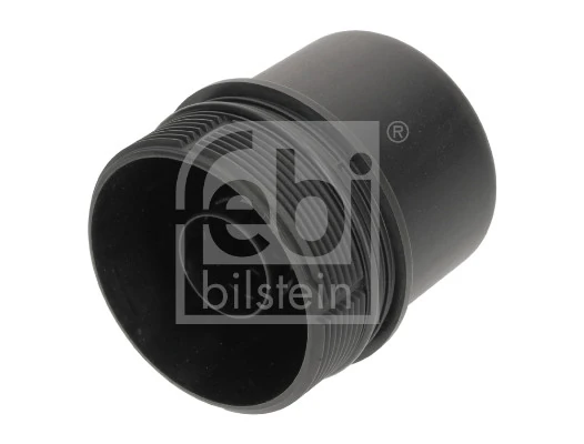 Cap, oil filter housing febi Plus 197227