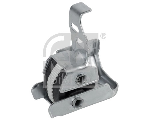 Mount, exhaust system 173621