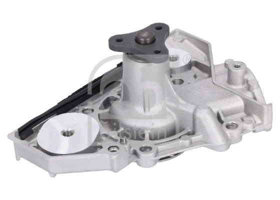 Water Pump, engine cooling 185663